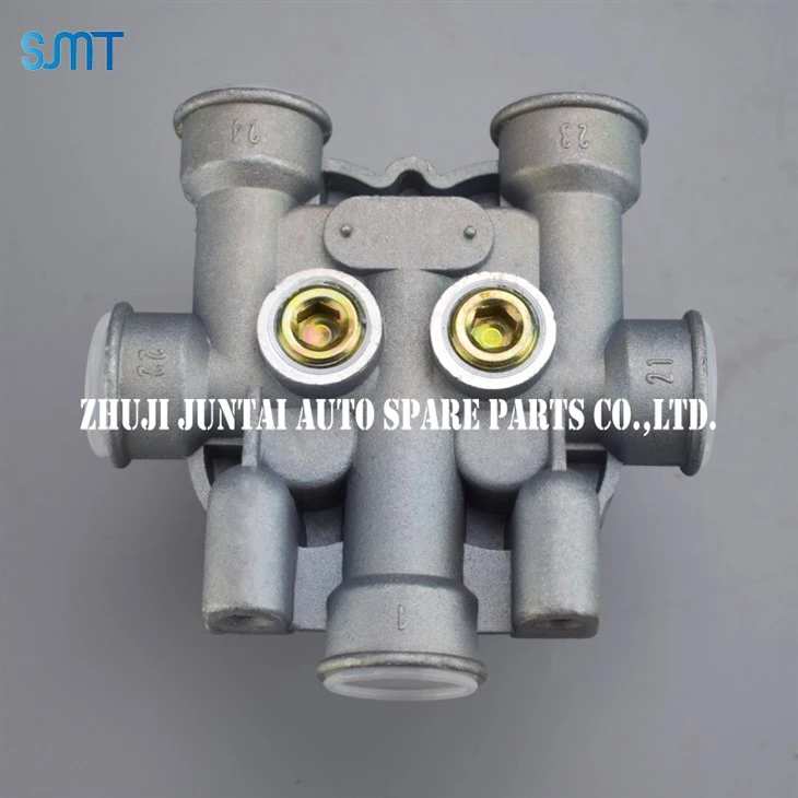 Semi Tractor Protection Valve best