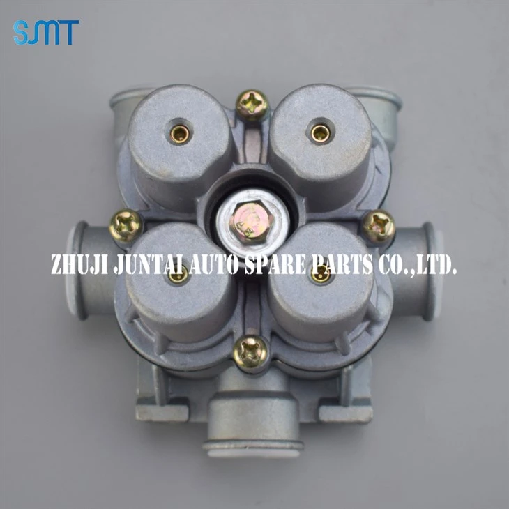 Semi Tractor Protection Valve high quality