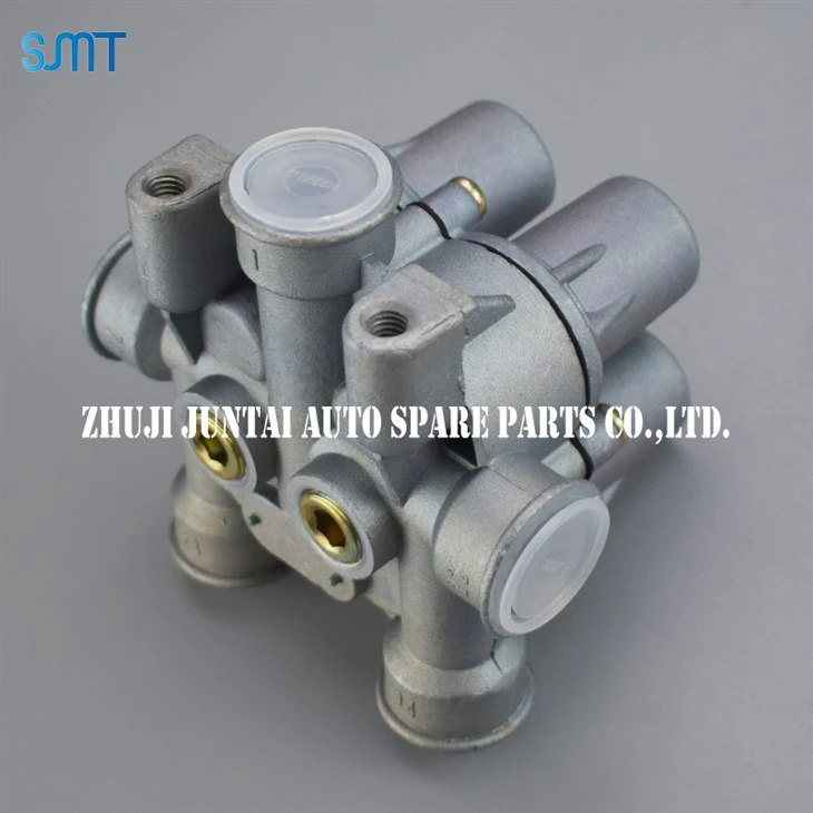 Semi Tractor Protection Valve suppliers