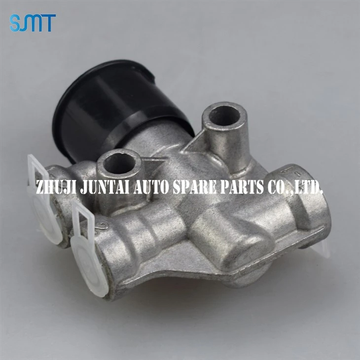 Trailer Air Brake Release Valve factory