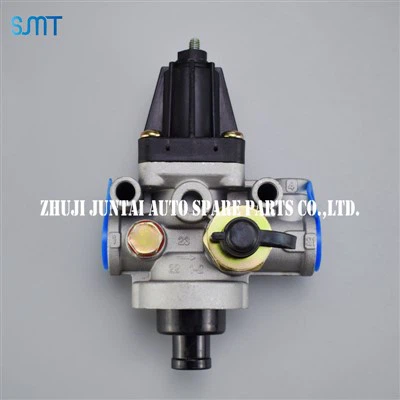 شیر تخلیه ترمز هوا