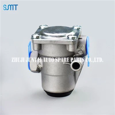 شیر محدود کننده فشار هوا