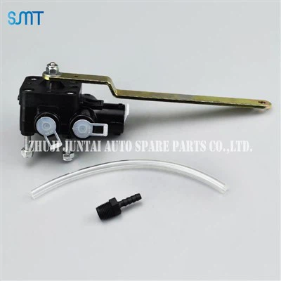 دریچه تراز ارتفاع