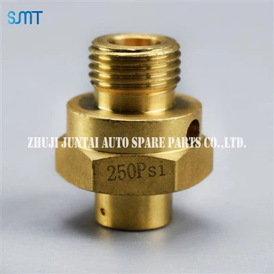 ST -4 شیر ایمنی