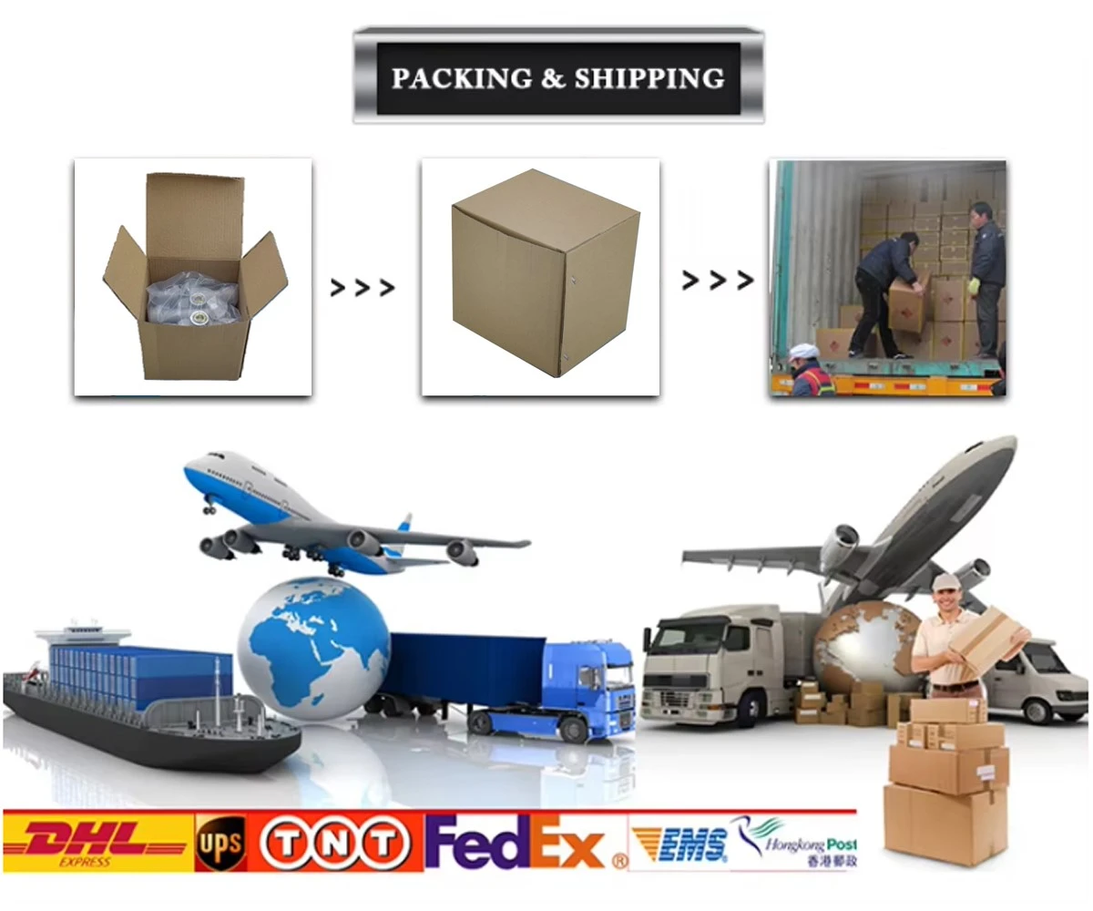 AE4404 packing AE4404 packing
