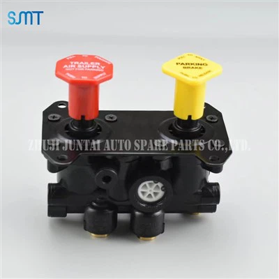 سوپاپ ترمز MV3